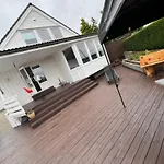 Hus Til Leie Under Ons