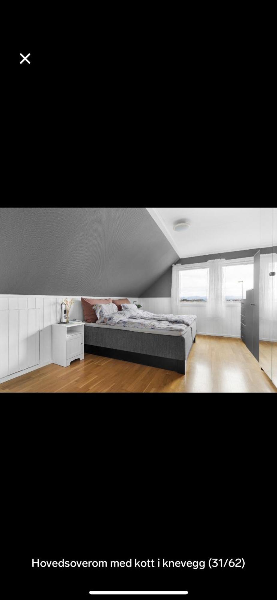 Hus Til Leie Under Ons Leilighet *