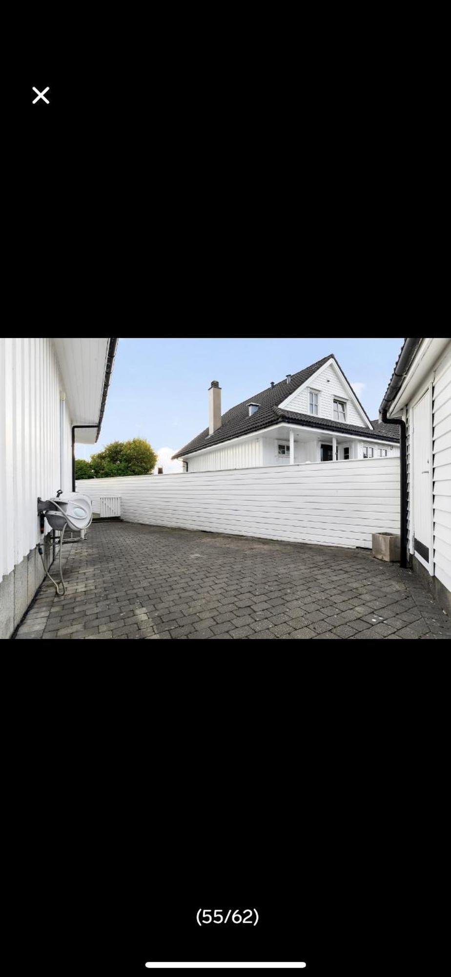 Hus Til Leie Under Ons *